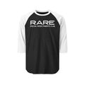 “RARE SNPC” Raglan Men’s Tee