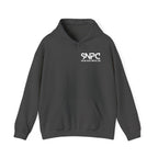 "Not All Disabilities Are Visible" Men’s Hoodie