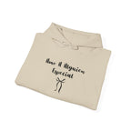 “Amo A Algiuen Especial” Women’s Hoodie
