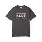 “I Love Someone Rare” Men’s Tee