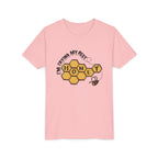 “I’m Trying My Best Honey” Youth Tee