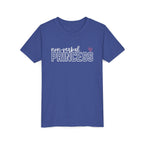 “Non-Verbal Princess” Youth Tee