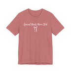 “Special Needs Mom Club” Women’s Tee