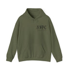 “All Abilities Rock” SNPC Hoodie
