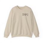 “Raising Warriors, Raising Awareness” SNPC Men’s Sweater
