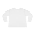 “All Brains Are Beautiful” Toddler Long Sleeve
