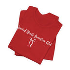 “Special Needs Grandma Club” Women’s Tee