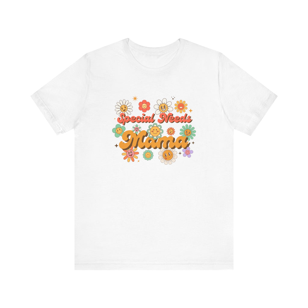 “Special Needs Mama” Women’s Tee