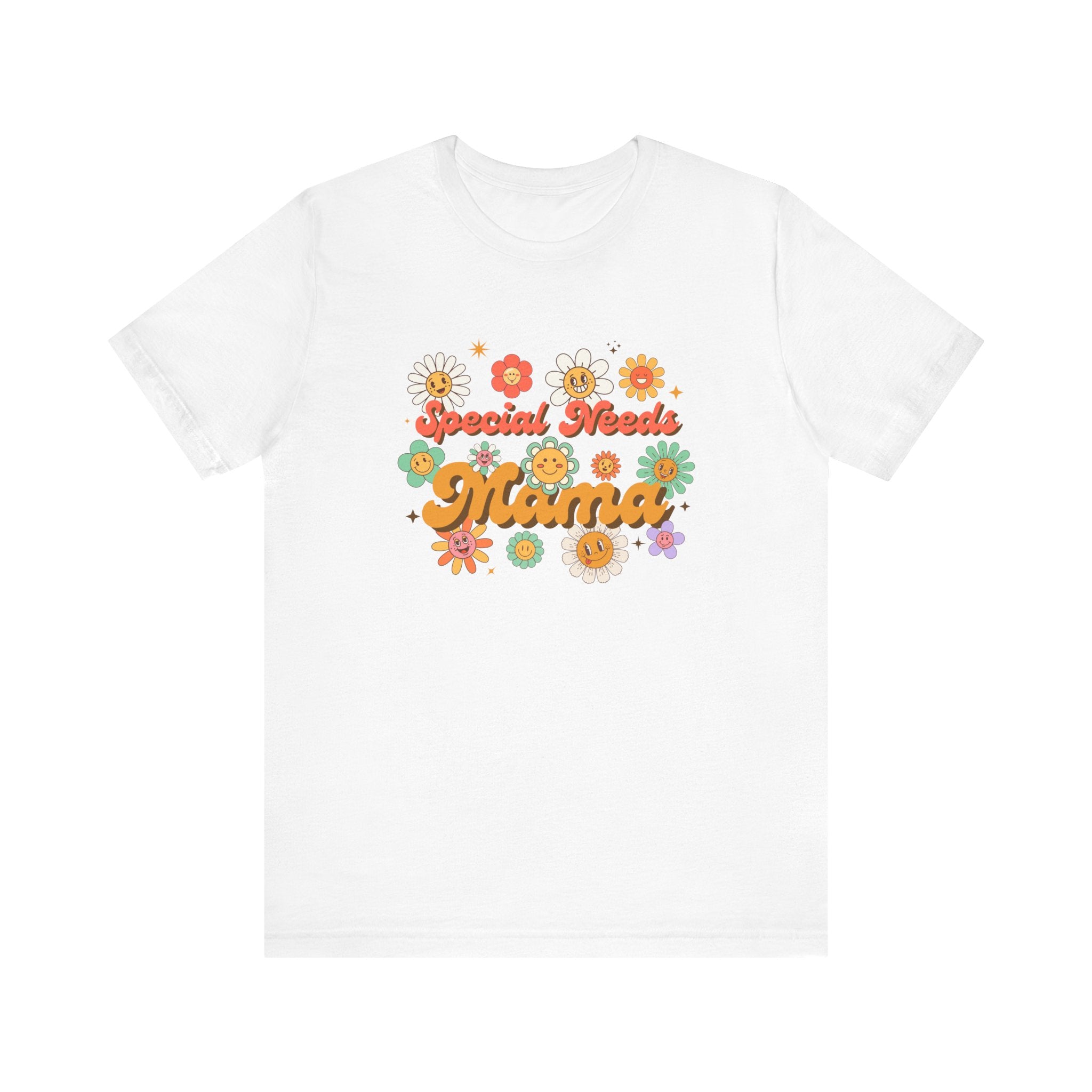 “Special Needs Mama” Women’s Tee