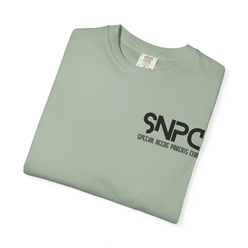 “Not All Disabilities Are Visible” Men’s Tee