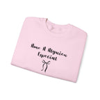“Amo A Alguien Especial” Women’s Sweater