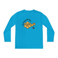 “I’m Trying My Best Honey” Youth Long Sleeve
