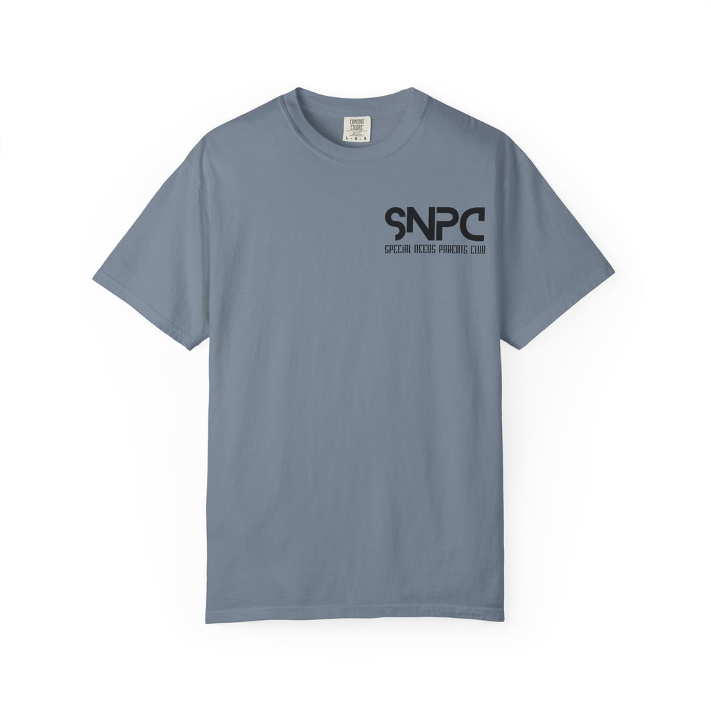 “Not All Disabilities Are Visible” Men’s Tee