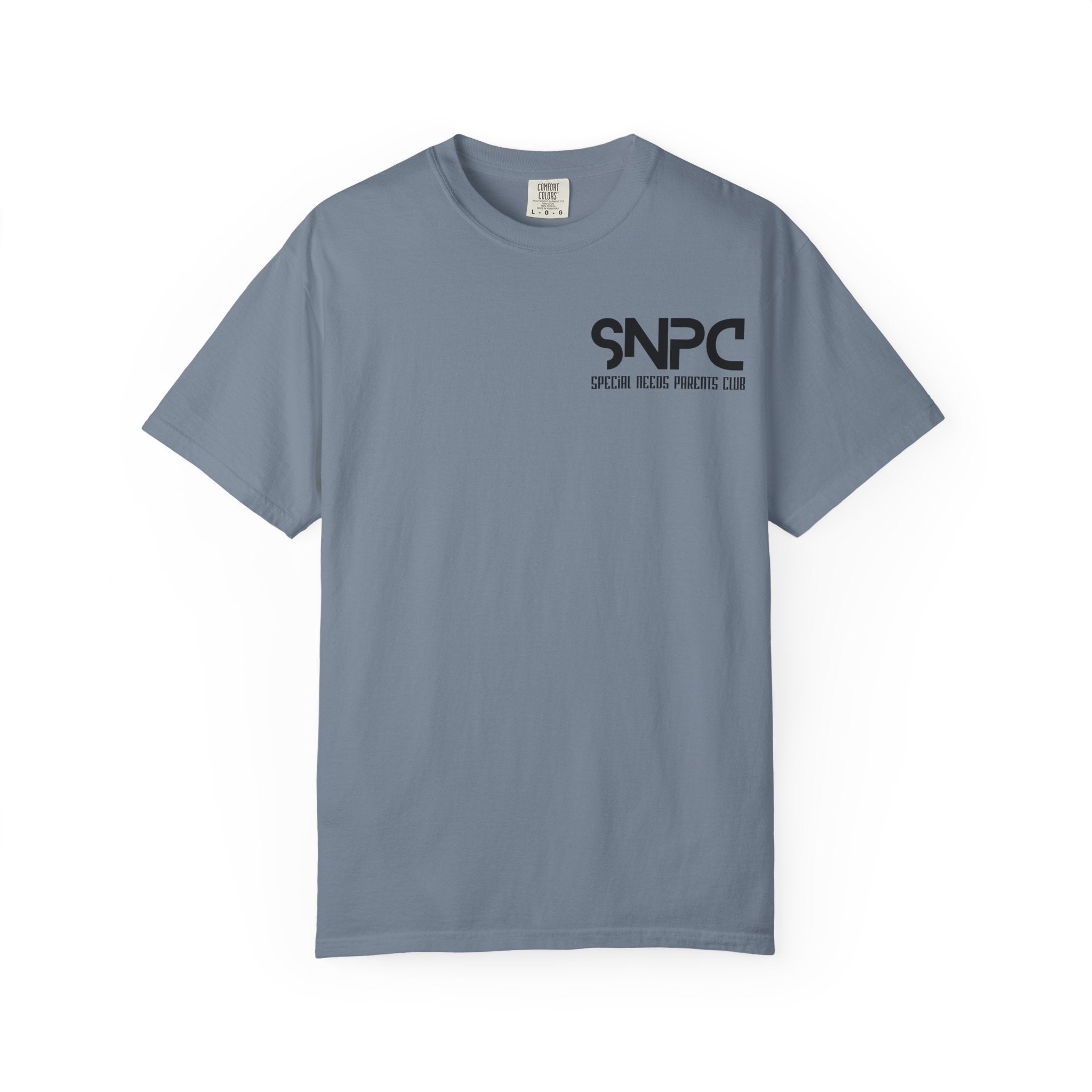 “Not All Disabilities Are Visible” Men’s Tee