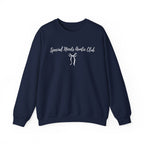 “Special Needs Auntie Club” Women’s Sweater