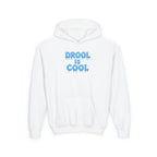 “Drool Is Cool” Youth Hoodie