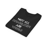 "Not All Disabilities Are Visible" Youth Tee