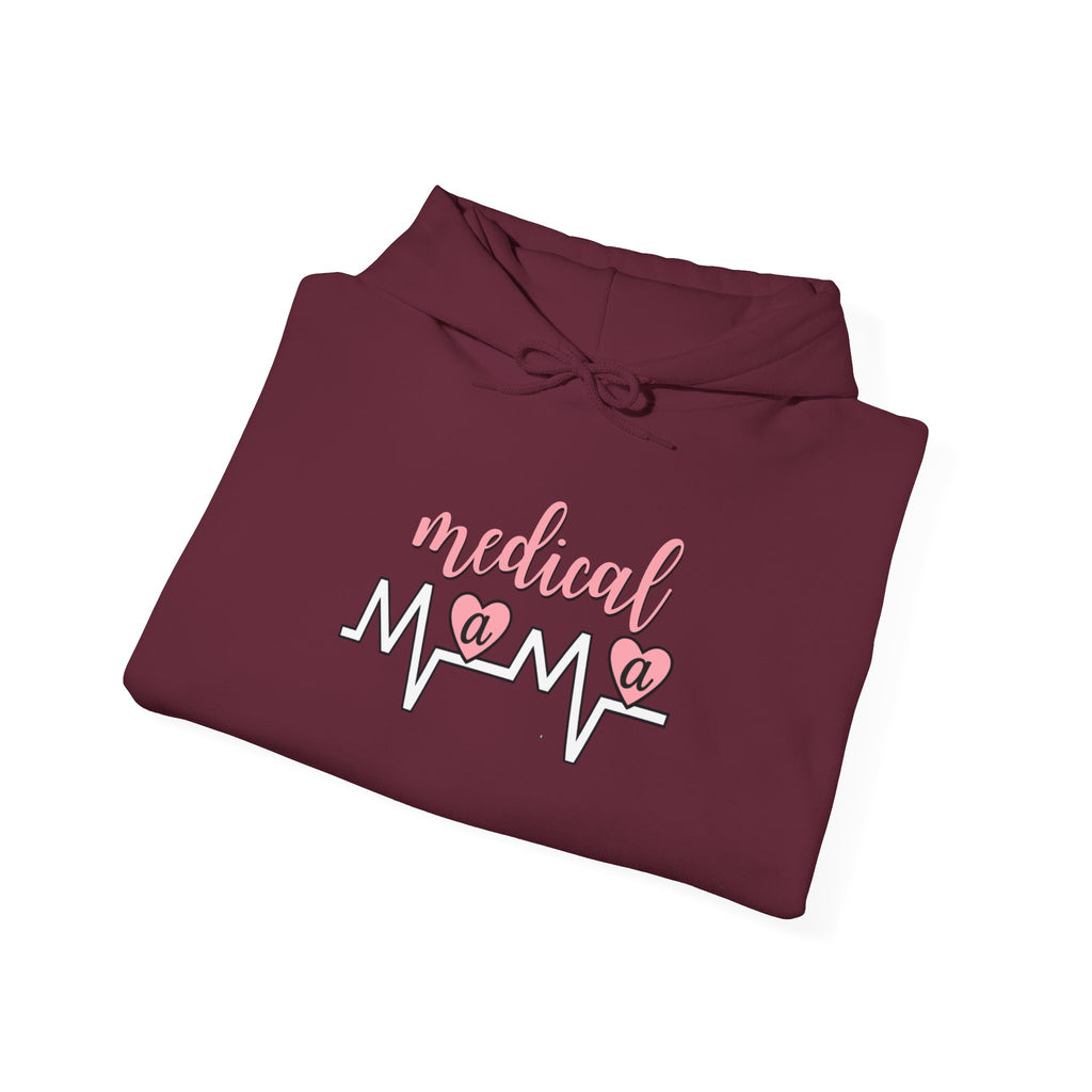 “Medical Mama” Women’s Hoodie