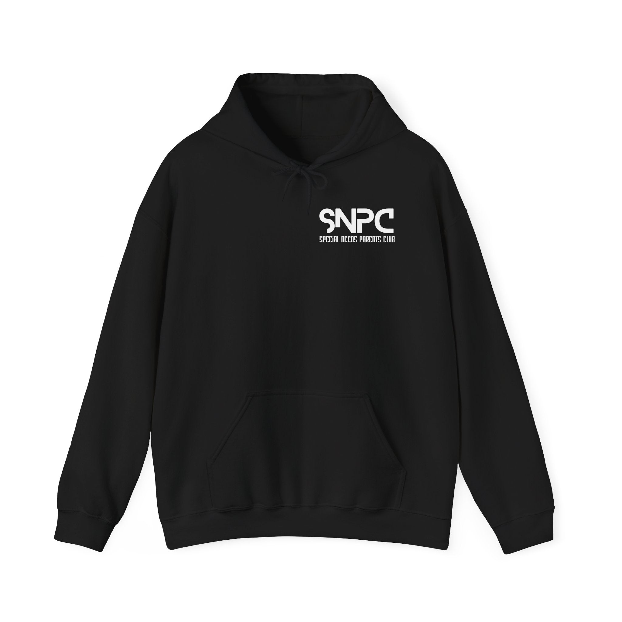 "Not All Disabilities Are Visible" Men’s Hoodie