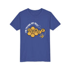 “I’m Trying My Best Honey” Youth Tee