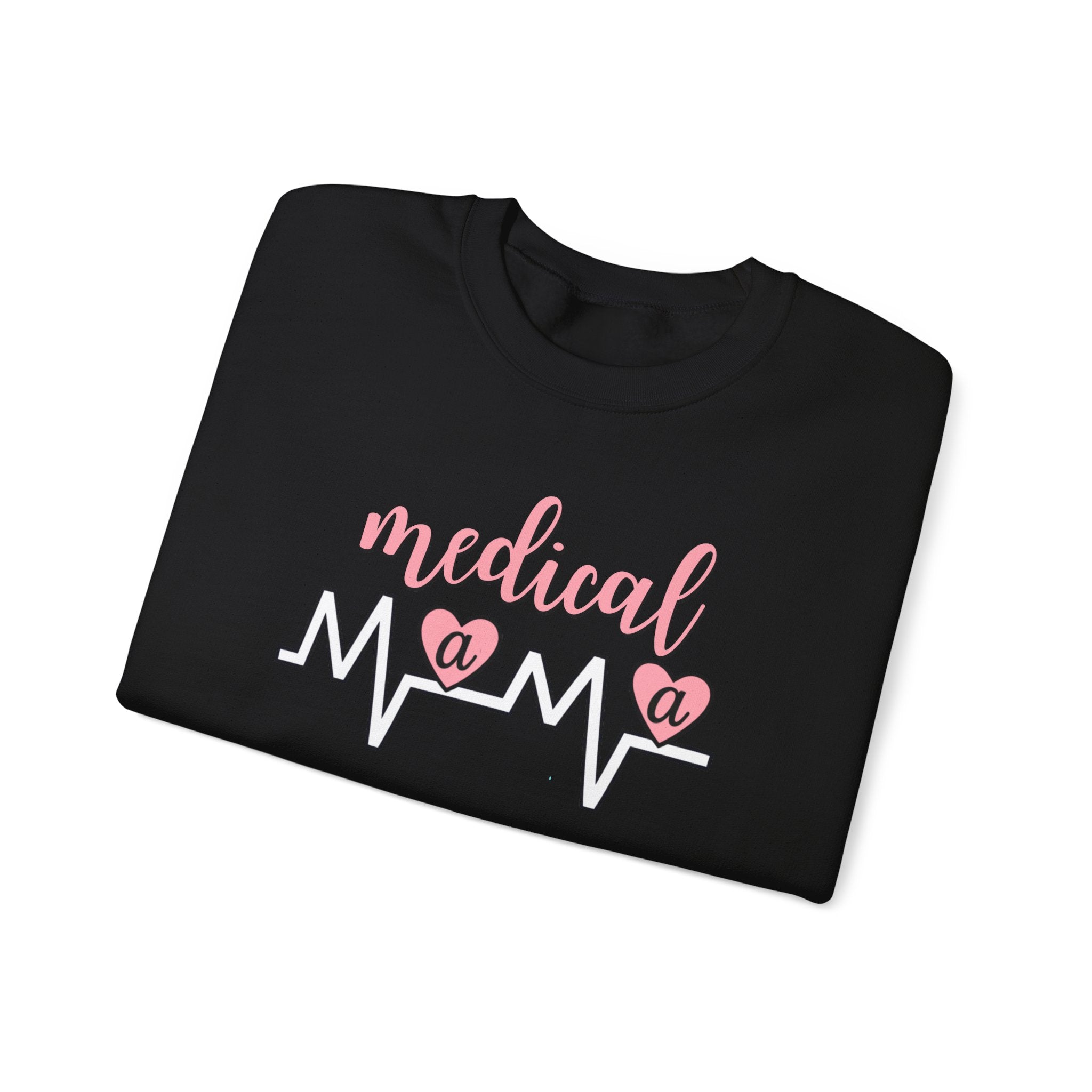 “Medical Mama” Women’s Sweater
