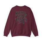 “Special Needs Parents Club” Men’s Sweater