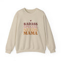 “Badass Special Needs Mama” Women’s Sweater