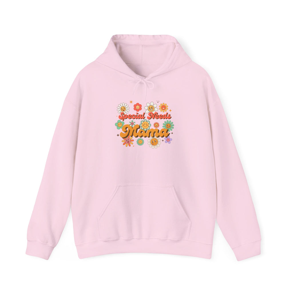 “Special Needs Mama” Women’s Hoodie