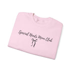 “Special Needs Mom Club” Women’s Sweater