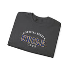 “Special Needs Uncle Club” Men’s Sweater