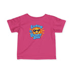 “Looking On The Bright Side” Infant Tee