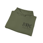 “All Abilities Rock” SNPC Hoodie