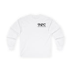 “Not All Disabilities Are Visible” Men’s Long Sleeve