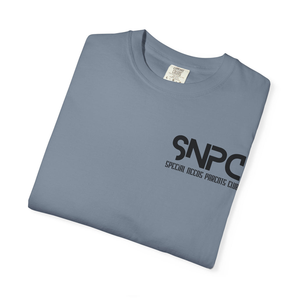 “Not All Disabilities Are Visible” Men’s Tee