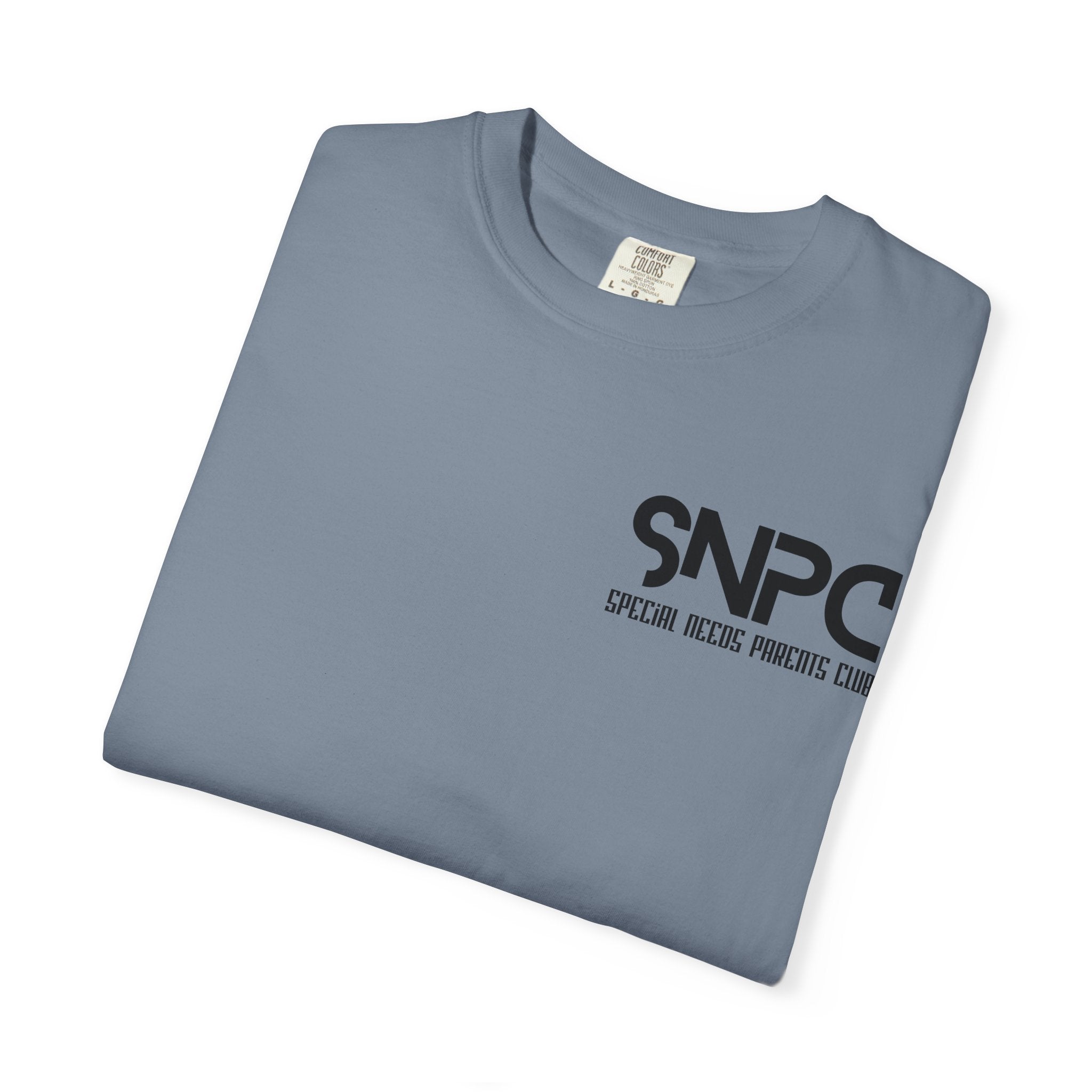 “Not All Disabilities Are Visible” Men’s Tee