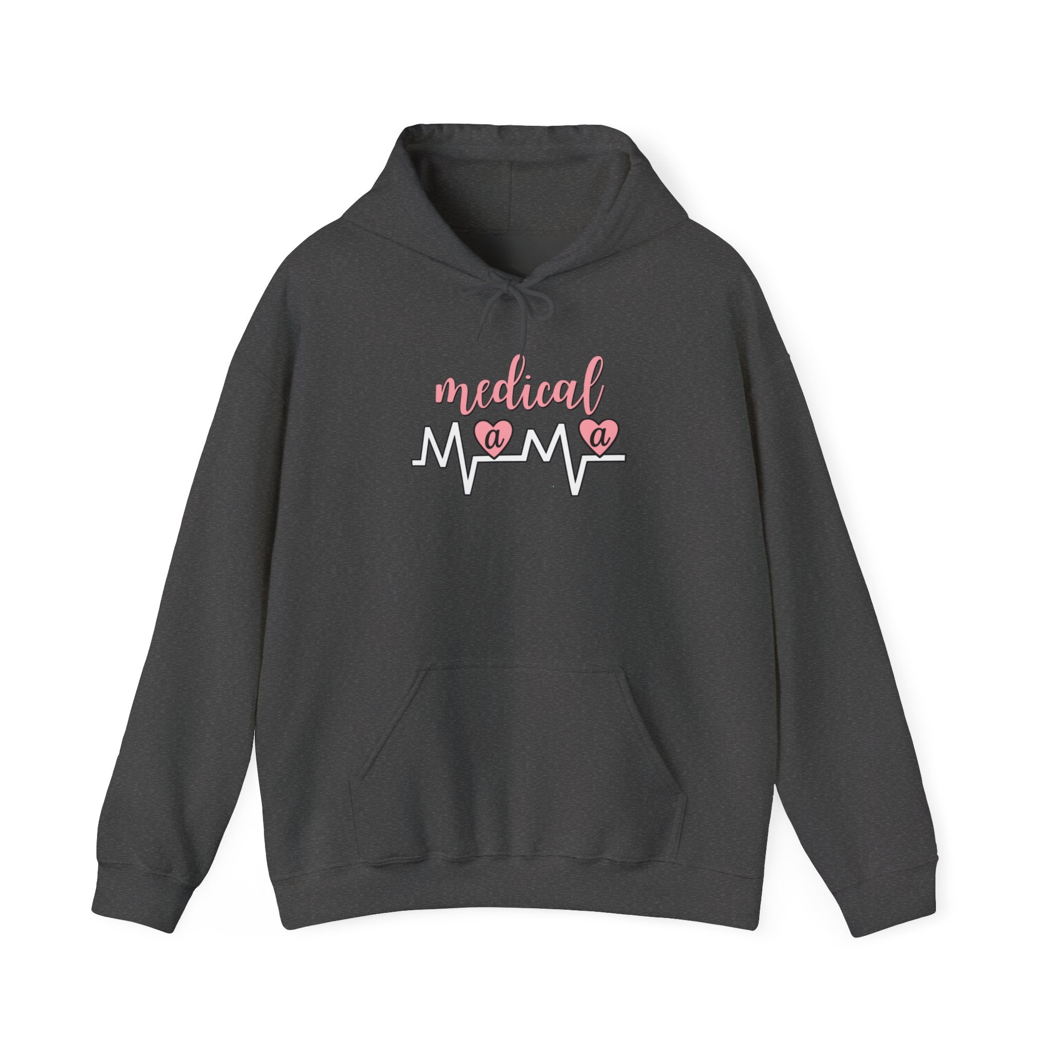 “Medical Mama” Women’s Hoodie