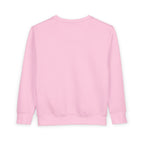 "Looking On The Bright Side" Toddler Sweater