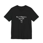 “Amo A Alguien Especial” Women’s Tee