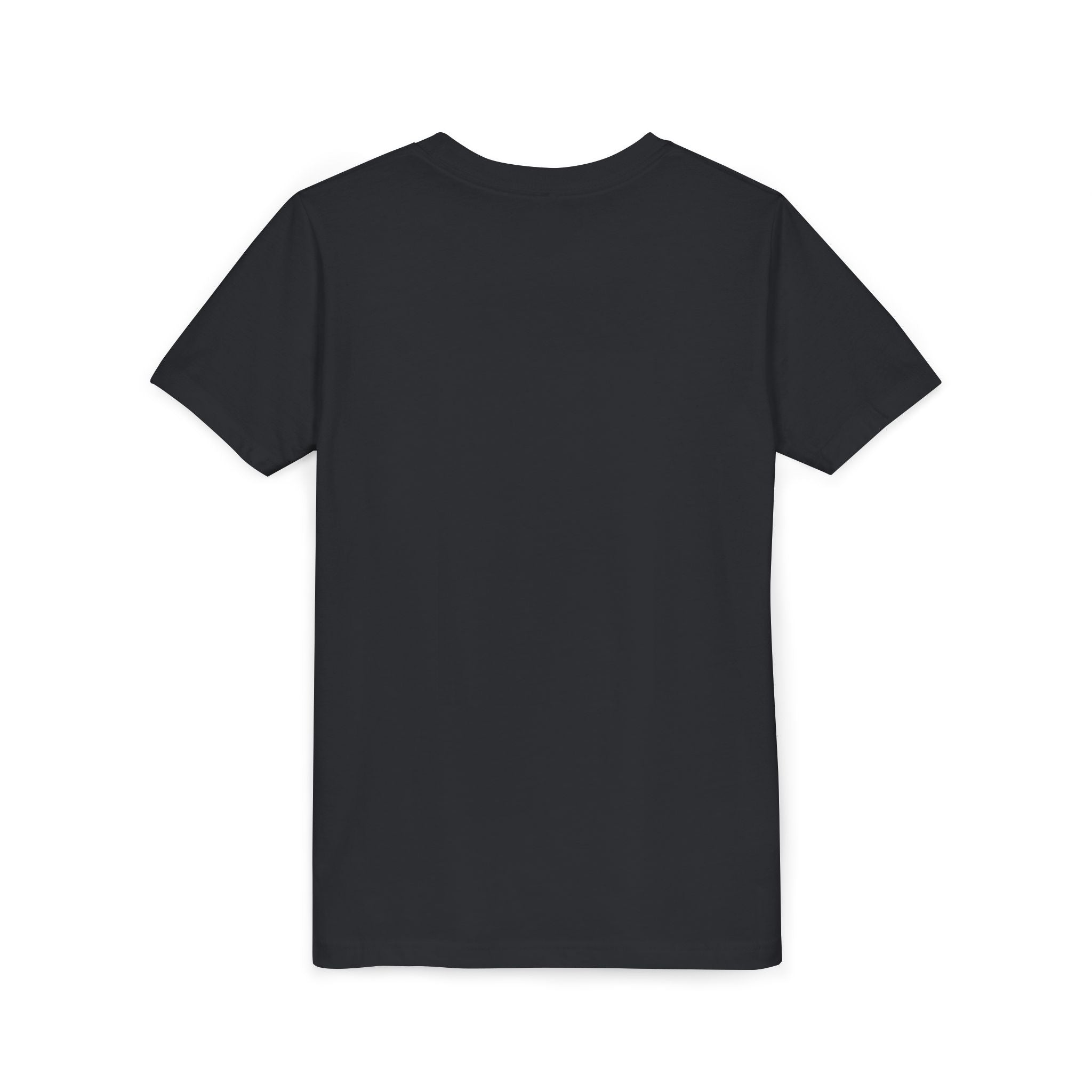 "The Power Of ...Yet" Youth Tee