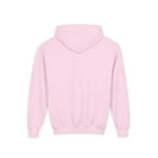 "The Power Of ...Yet" Youth Hoodie
