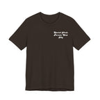“It Takes A Village, SNPC Ally” Women’s Tee