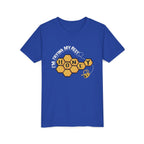 “I’m Trying My Best Honey” Youth Tee