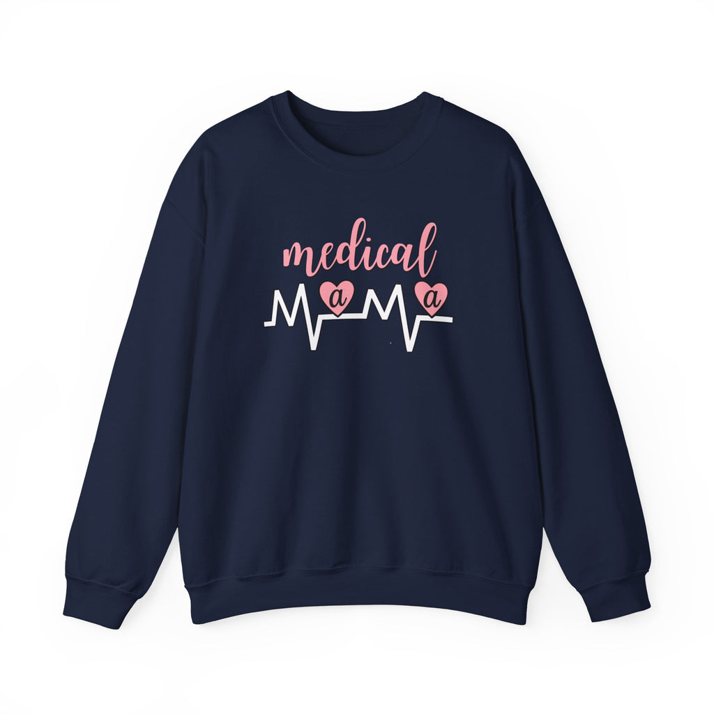 “Medical Mama” Women’s Sweater