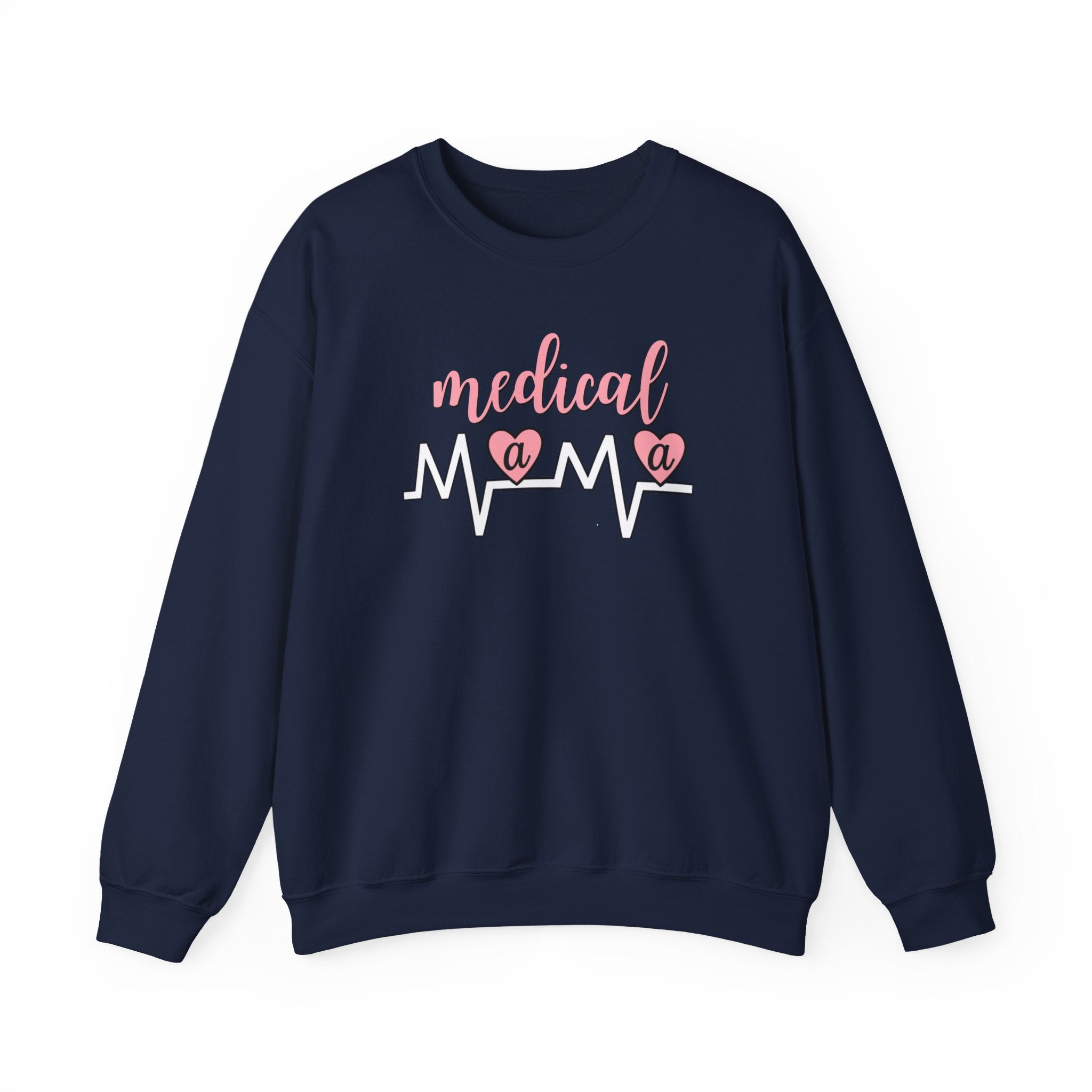 “Medical Mama” Women’s Sweater