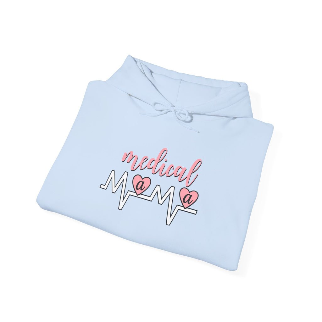 “Medical Mama” Women’s Hoodie
