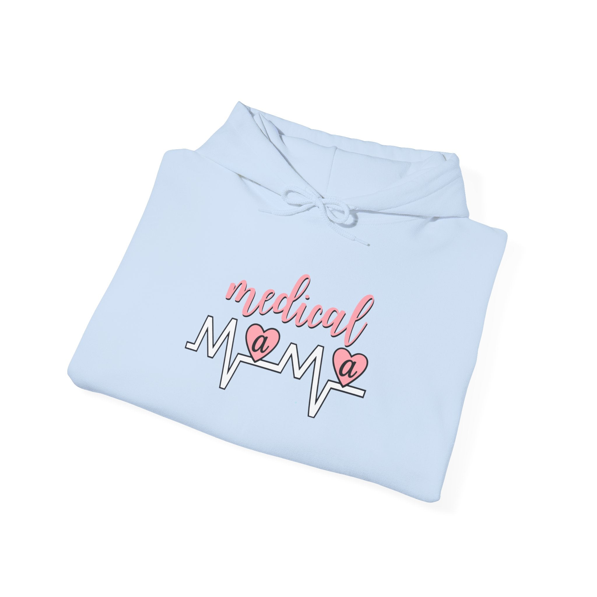 “Medical Mama” Women’s Hoodie
