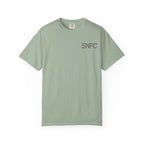 “Raising Warriors, Raising Awareness” SNPC Men’s Tee