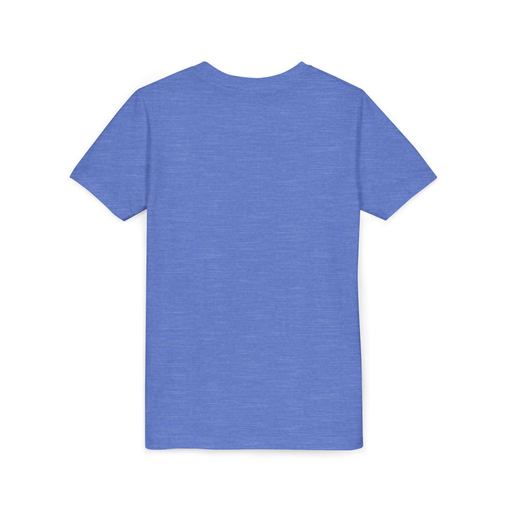 "The Power Of ...Yet" Youth Tee