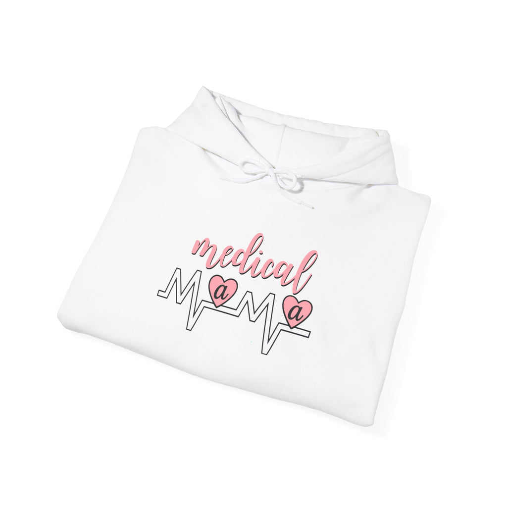 “Medical Mama” Women’s Hoodie
