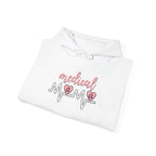 “Medical Mama” Women’s Hoodie